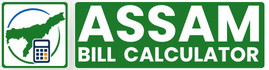 Assam Bill Calculator